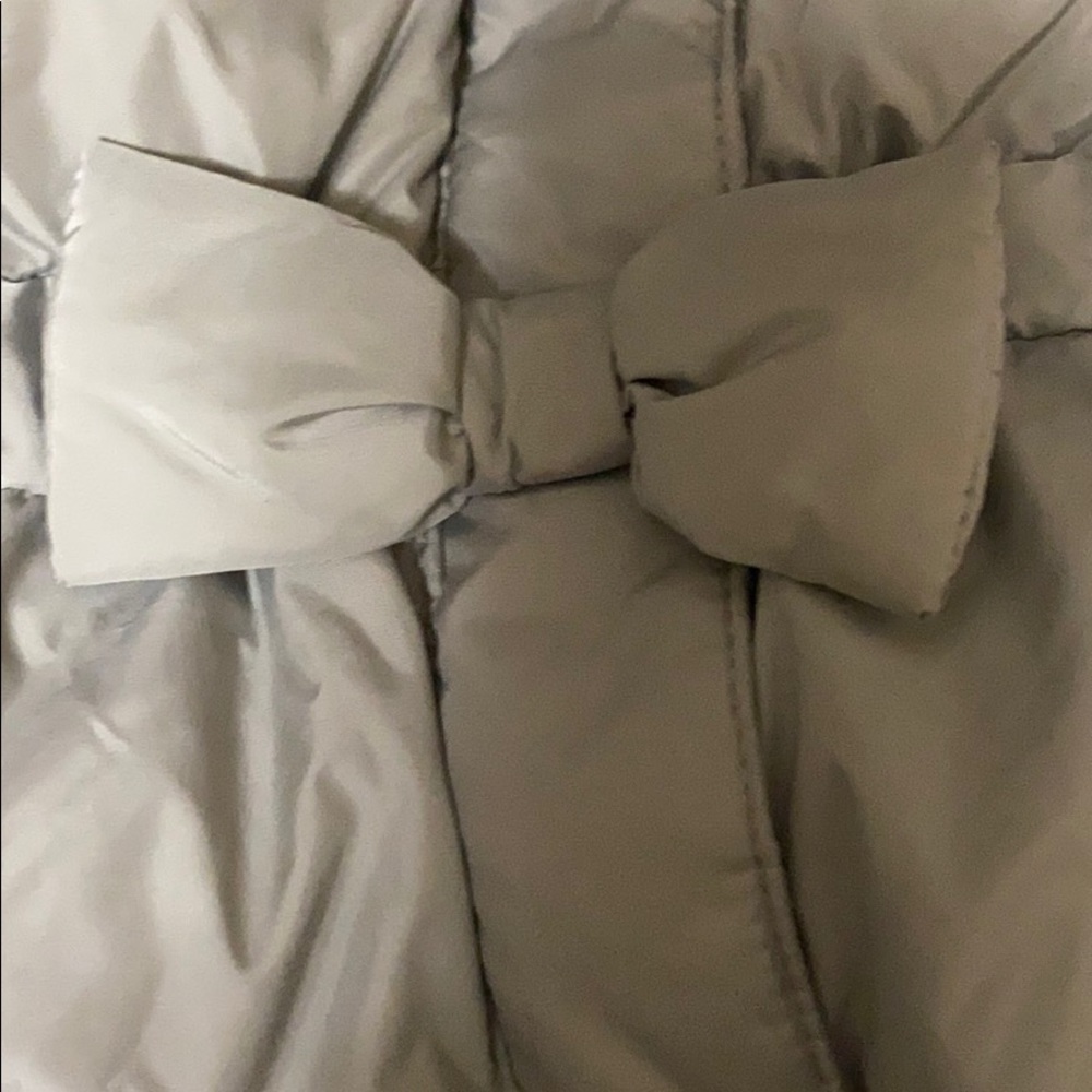 Brand New Adorable GAP Winter Jacket - Picture 3 of 10